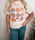Pumpkin Bow T-Shirt