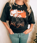 Happy Fall Yall T-Shirt